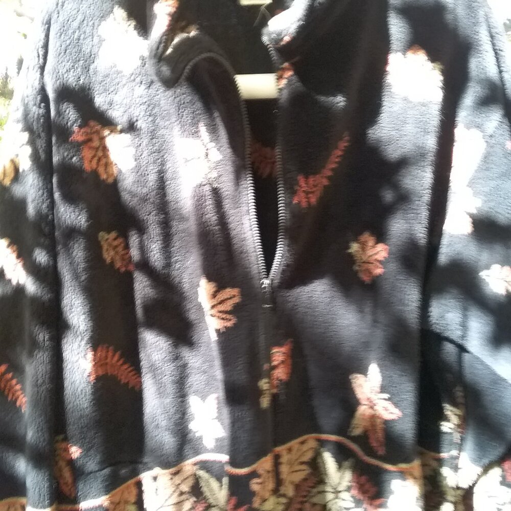 Womens Fall Jacket - image 5